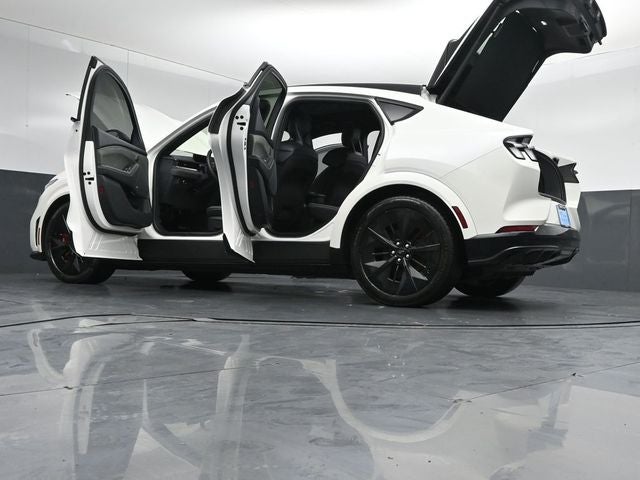 2025 Ford Mustang Mach-E GT MME Performance