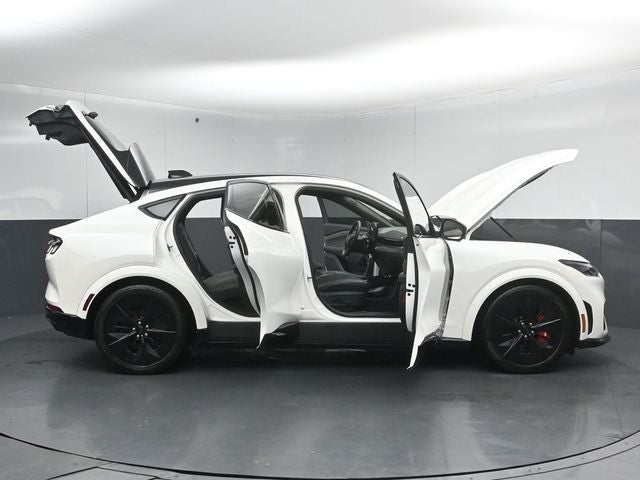 2025 Ford Mustang Mach-E GT MME Performance