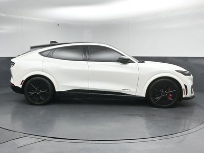 2025 Ford Mustang Mach-E GT MME Performance