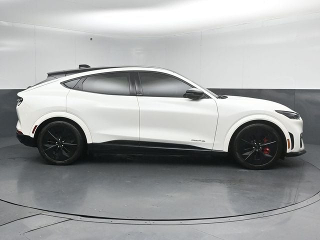 2025 Ford Mustang Mach-E GT MME Performance