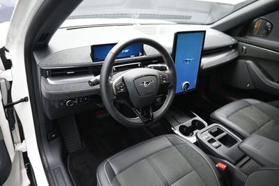 2025 Ford Mustang Mach-E GT MME Performance