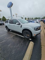 2023 Ford Maverick Lariat Tremor