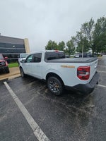2023 Ford Maverick Lariat Tremor
