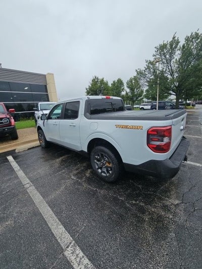 2023 Ford Maverick Lariat Tremor
