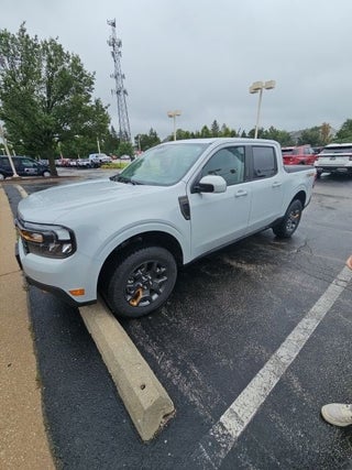 2023 Ford Maverick Lariat Tremor