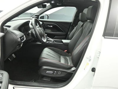 2025 Acura ADX A-Spec Advance Package