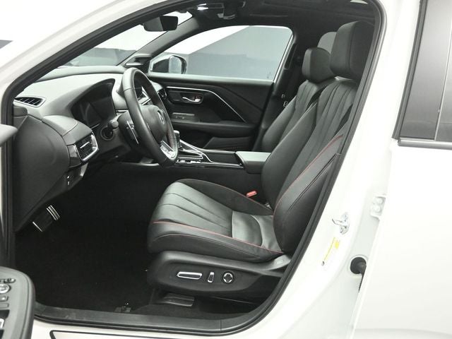 2025 Acura ADX A-Spec Advance Package