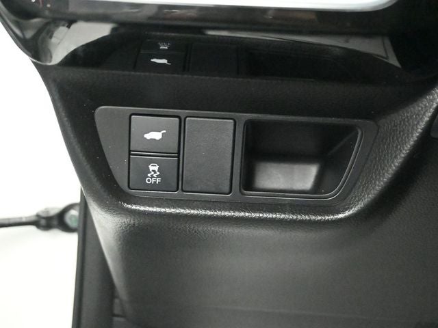 2025 Acura ADX A-Spec Advance Package