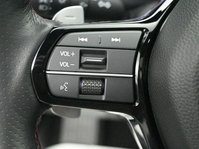 2025 Acura ADX A-Spec Advance Package