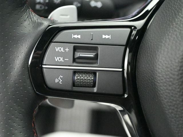 2025 Acura ADX A-Spec Advance Package