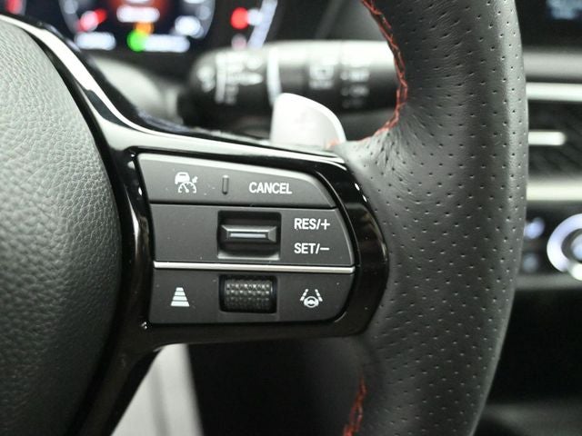 2025 Acura ADX A-Spec Advance Package