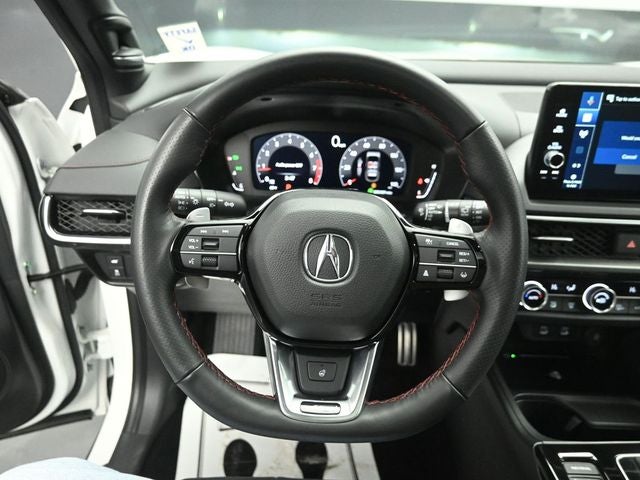 2025 Acura ADX A-Spec Advance Package