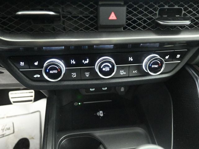 2025 Acura ADX A-Spec Advance Package