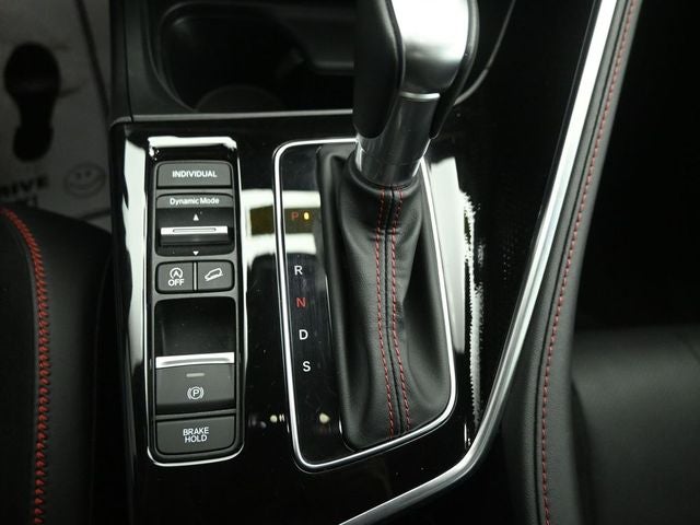 2025 Acura ADX A-Spec Advance Package