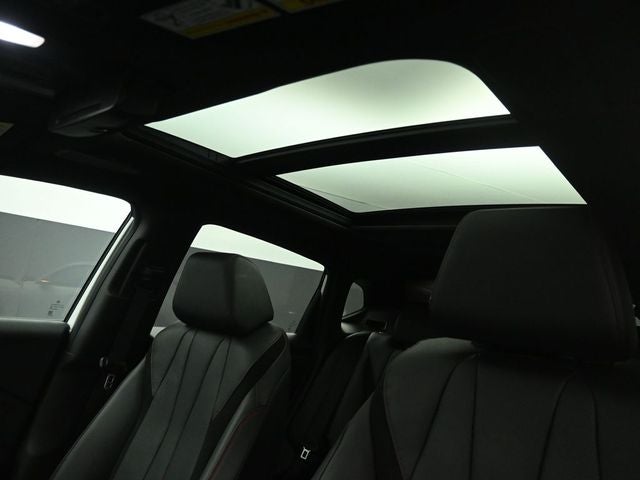 2025 Acura ADX A-Spec Advance Package