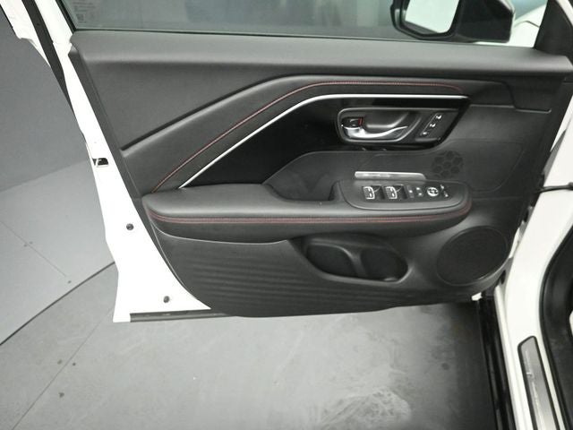 2025 Acura ADX A-Spec Advance Package