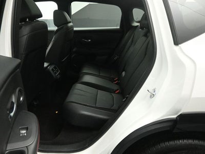 2025 Acura ADX A-Spec Advance Package