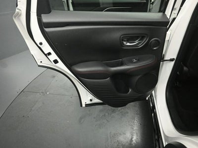 2025 Acura ADX A-Spec Advance Package