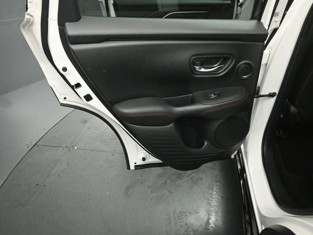 2025 Acura ADX A-Spec Advance Package