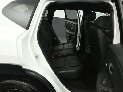 2025 Acura ADX A-Spec Advance Package