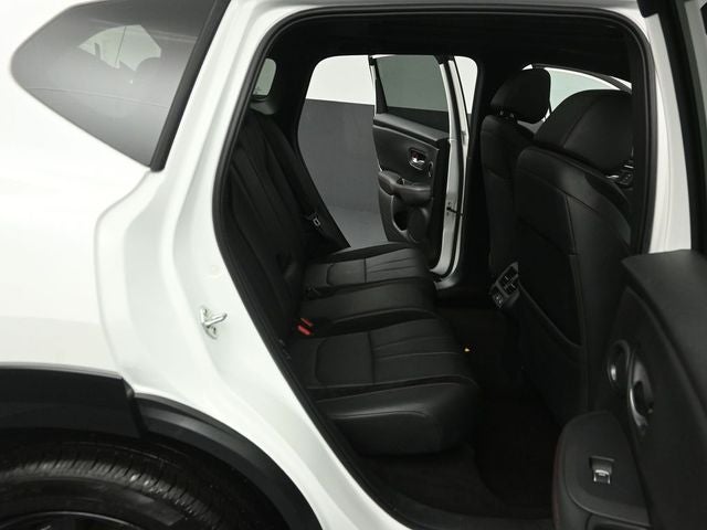 2025 Acura ADX A-Spec Advance Package