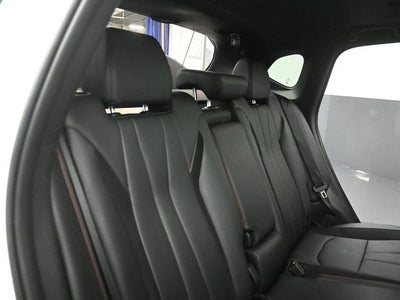 2025 Acura ADX A-Spec Advance Package