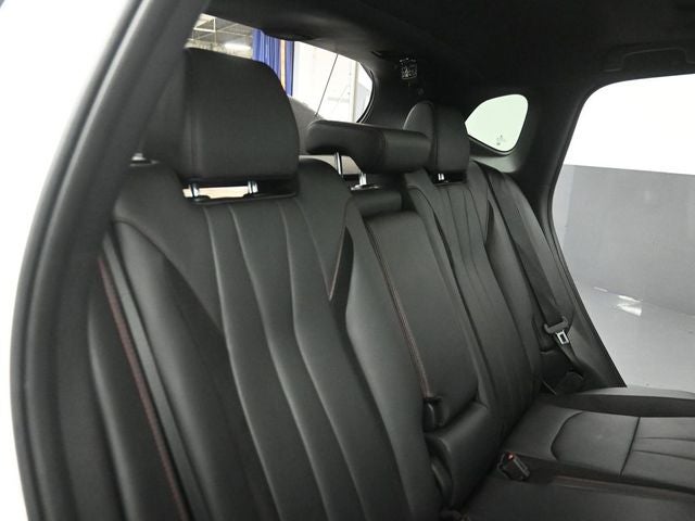 2025 Acura ADX A-Spec Advance Package