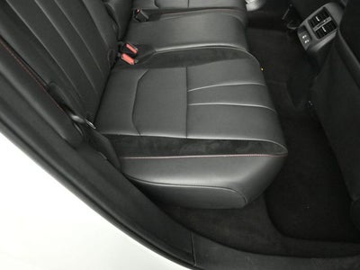 2025 Acura ADX A-Spec Advance Package