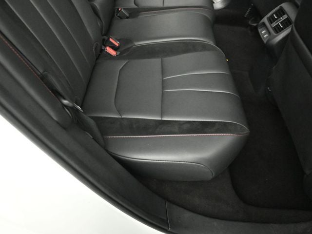 2025 Acura ADX A-Spec Advance Package