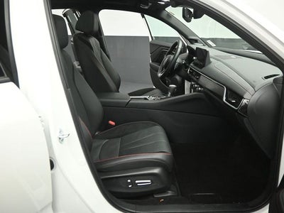 2025 Acura ADX A-Spec Advance Package