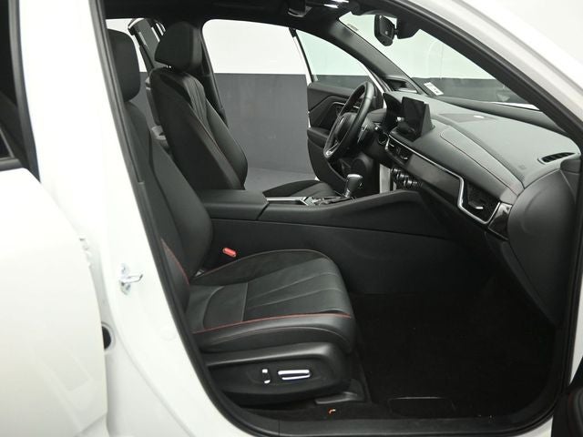 2025 Acura ADX A-Spec Advance Package
