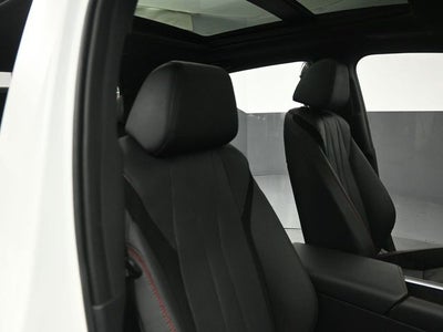 2025 Acura ADX A-Spec Advance Package