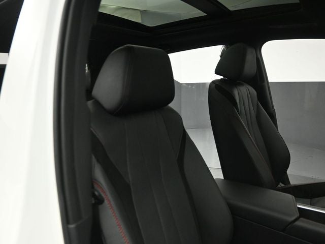 2025 Acura ADX A-Spec Advance Package