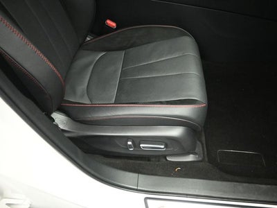 2025 Acura ADX A-Spec Advance Package