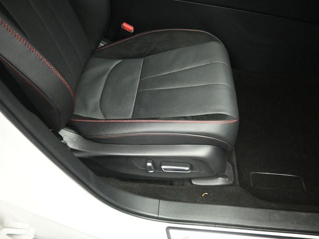 2025 Acura ADX A-Spec Advance Package