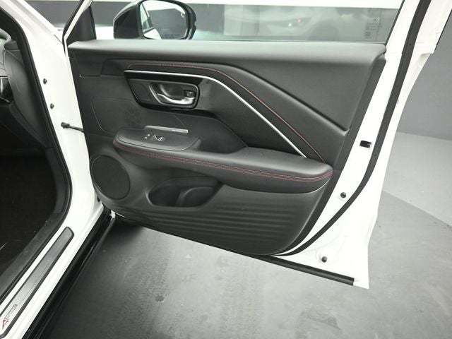 2025 Acura ADX A-Spec Advance Package