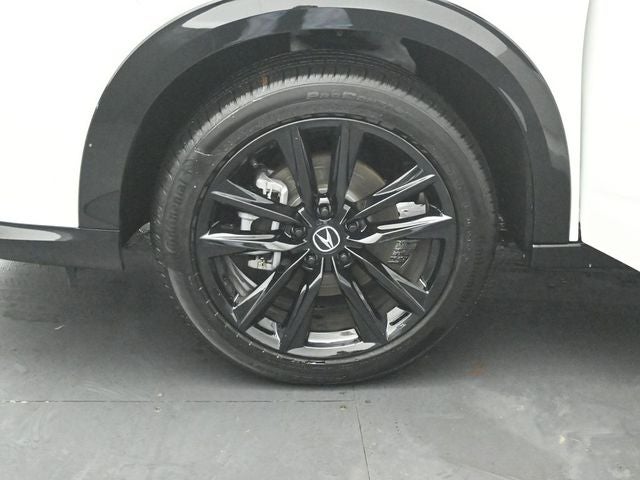 2025 Acura ADX A-Spec Advance Package