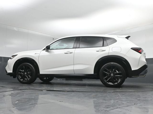 2025 Acura ADX A-Spec Advance Package