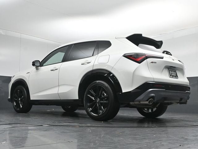 2025 Acura ADX A-Spec Advance Package