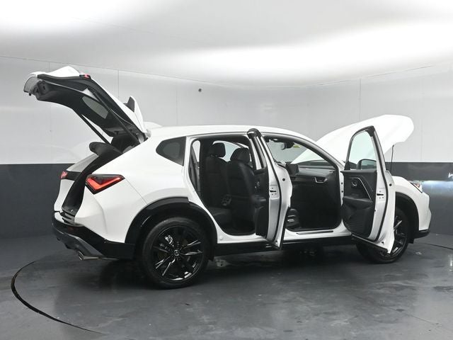 2025 Acura ADX A-Spec Advance Package