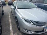 2014 Lincoln MKZ Hybrid Base