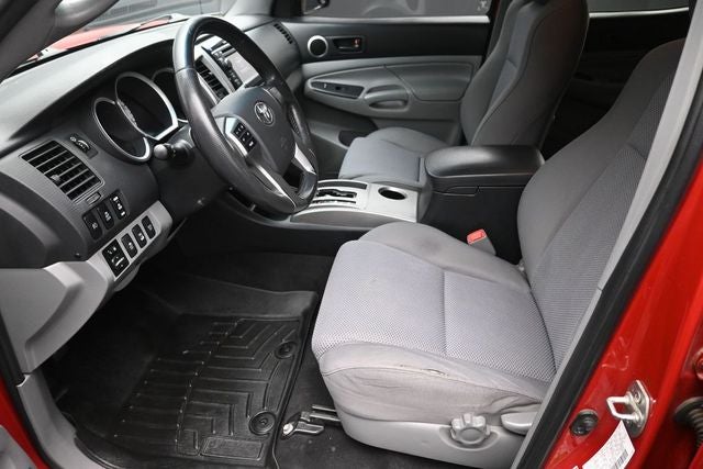 2013 Toyota Tacoma Base V6