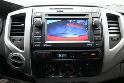 2013 Toyota Tacoma Base V6