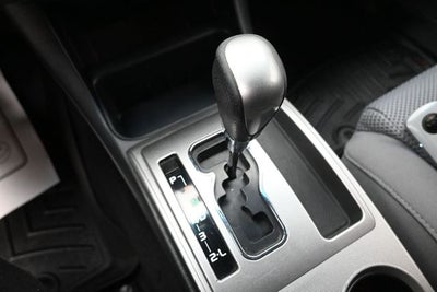 2013 Toyota Tacoma Base V6