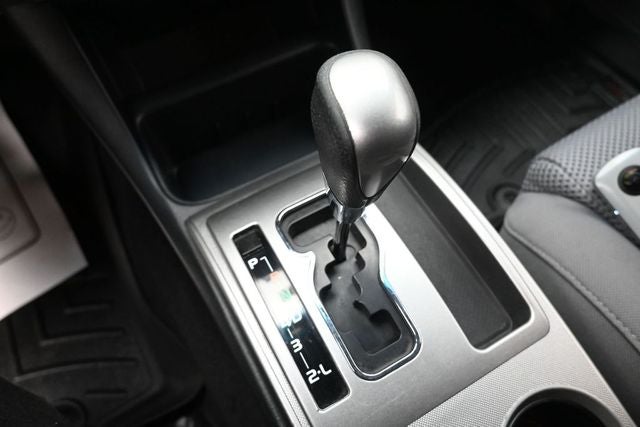 2013 Toyota Tacoma Base V6