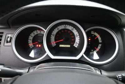 2013 Toyota Tacoma Base V6