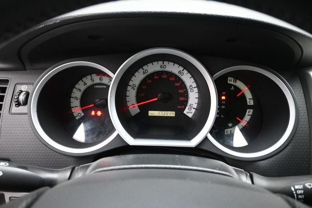 2013 Toyota Tacoma Base V6