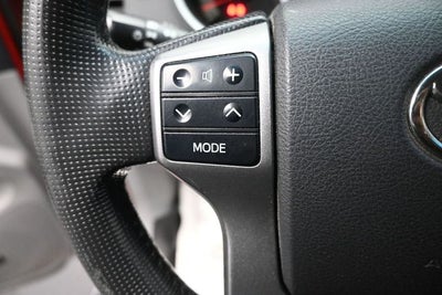 2013 Toyota Tacoma Base V6
