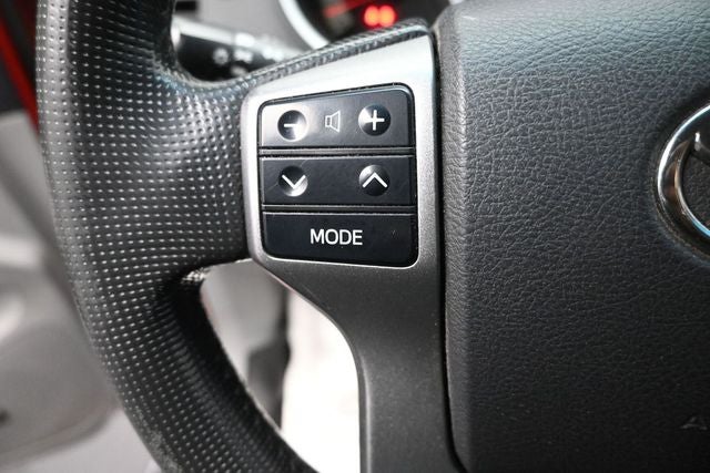 2013 Toyota Tacoma Base V6
