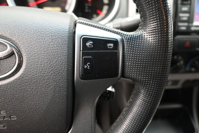 2013 Toyota Tacoma Base V6
